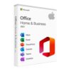 Office 2021 Home & Business per Mac – 1PC