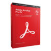 ADOBE Adobe Acrobat Pro Dc 2024 per 1 PC/1 ANNO